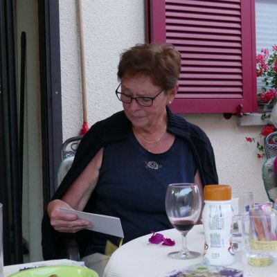 053 toll eine Tageskarte